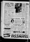 Wolverhampton Express and Star Thursday 30 November 1967 Page 16