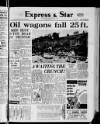 Wolverhampton Express and Star