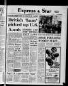 Wolverhampton Express and Star