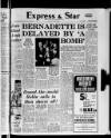 Wolverhampton Express and Star