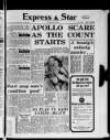 Wolverhampton Express and Star