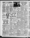 Wolverhampton Express and Star Thursday 02 October 1969 Page 42