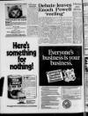 Wolverhampton Express and Star Thursday 13 November 1969 Page 12
