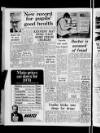 Wolverhampton Express and Star Thursday 08 January 1970 Page 8