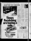 Wolverhampton Express and Star Thursday 08 January 1970 Page 36