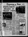 Wolverhampton Express and Star