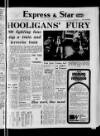 Wolverhampton Express and Star