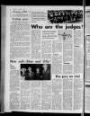 Wolverhampton Express and Star Saturday 07 August 1971 Page 6