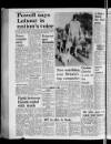 Wolverhampton Express and Star Saturday 23 October 1971 Page 22
