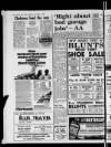 Wolverhampton Express and Star Thursday 06 January 1972 Page 36