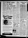 Wolverhampton Express and Star Monday 02 October 1972 Page 26