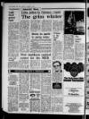 Wolverhampton Express and Star Monday 02 October 1972 Page 30