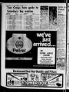 Wolverhampton Express and Star Tuesday 03 October 1972 Page 36