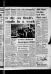 Wolverhampton Express and Star Friday 01 December 1972 Page 3