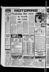 Wolverhampton Express and Star Friday 01 December 1972 Page 50