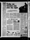 Wolverhampton Express and Star Monday 01 January 1973 Page 6