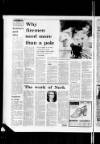 Wolverhampton Express and Star Thursday 09 May 1974 Page 6