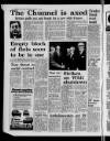 Wolverhampton Express and Star Saturday 18 January 1975 Page 8