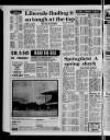 Wolverhampton Express and Star Saturday 18 January 1975 Page 34