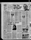 Wolverhampton Express and Star Wednesday 22 January 1975 Page 6