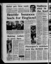 Wolverhampton Express and Star Wednesday 22 January 1975 Page 38