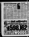 Wolverhampton Express and Star Thursday 23 January 1975 Page 52