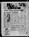 Wolverhampton Express and Star Thursday 23 January 1975 Page 56