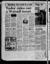 Wolverhampton Express and Star Friday 24 January 1975 Page 52