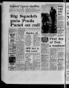 Wolverhampton Express and Star Saturday 25 January 1975 Page 32