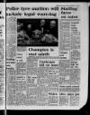 Wolverhampton Express and Star Monday 27 January 1975 Page 9
