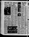 Wolverhampton Express and Star Monday 27 January 1975 Page 34