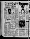 Wolverhampton Express and Star Wednesday 29 January 1975 Page 38