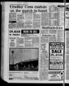 Wolverhampton Express and Star Saturday 08 February 1975 Page 34