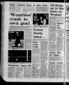 Wolverhampton Express and Star Tuesday 11 February 1975 Page 34