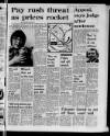 Wolverhampton Express and Star Friday 14 February 1975 Page 3