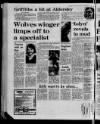 Wolverhampton Express and Star Tuesday 18 February 1975 Page 36