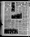 Wolverhampton Express and Star Monday 24 February 1975 Page 34