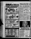 Wolverhampton Express and Star Friday 28 February 1975 Page 52