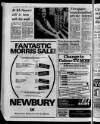 Wolverhampton Express and Star Friday 07 March 1975 Page 54