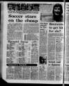 Wolverhampton Express and Star Friday 14 March 1975 Page 58