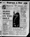 Wolverhampton Express and Star Thursday 20 March 1975 Page 1