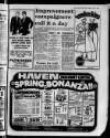Wolverhampton Express and Star Friday 21 March 1975 Page 49