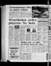 Wolverhampton Express and Star Thursday 19 June 1975 Page 52