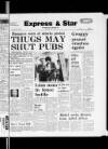 Wolverhampton Express and Star