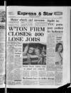 Wolverhampton Express and Star