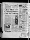 Wolverhampton Express and Star Saturday 26 February 1977 Page 40