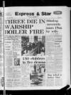 Wolverhampton Express and Star