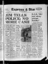 Wolverhampton Express and Star