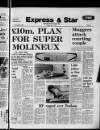 Wolverhampton Express and Star