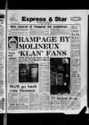 Wolverhampton Express and Star